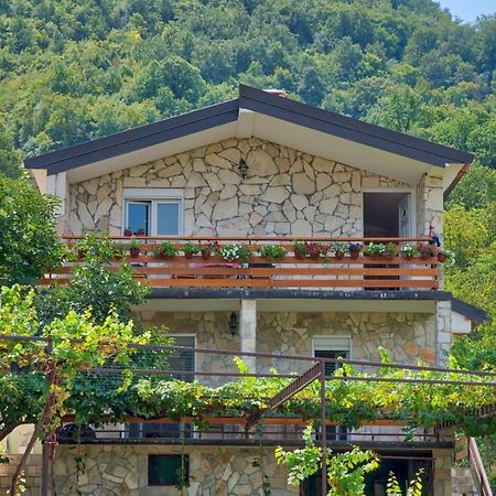 Villa Semeder ヴィルパザル エクステリア 写真